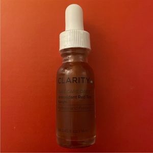 Clarity Rx Take Care Daily T™ Antioxidant Red Tea Serum